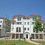 Haus Meeresblick - Ostseewelle