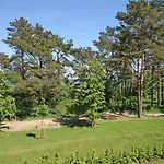 Haus Meeresblick - Ostseewelle Apartment Baabe