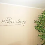 Apartment Haus Meeresblick - Ostseewelle Baabe