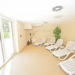 Haus Meeresblick - Ostseewelle Apartment *