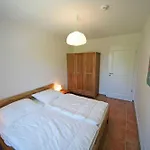 Apartment Haus Meeresblick - Ostseewelle *