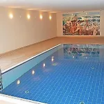 Haus Meeresblick - Ostseewelle Apartment Baabe