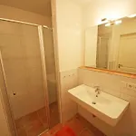 Haus Meeresblick - Ostseewelle * Baabe