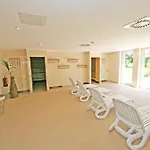 Apartment Haus Meeresblick - Ostseewelle