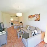 Apartment Haus Meeresblick - Ostseewelle *