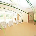Apartment Haus Meeresblick - Ostseewelle Baabe
