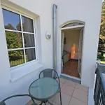 Haus Meeresblick - Ostseewelle Apartment *