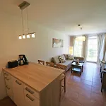 Apartment Haus Meeresblick - Ostseewelle Baabe