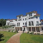 Apartment Haus Meeresblick - Ostseewelle *
