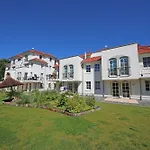 Haus Meeresblick - Ostseewelle Apartment *