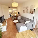 Apartment Haus Meeresblick - Ostseewelle