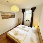 Haus Meeresblick - Ostseewelle Apartment