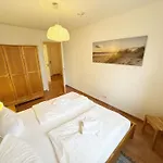 Apartment Haus Meeresblick - Ostseewelle