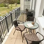 Haus Meeresblick - Ostseewelle Apartment *