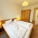 Haus Meeresblick - Ostseewelle Apartment Baabe