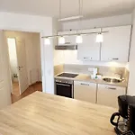 Apartment Haus Meeresblick - Ostseewelle Baabe