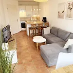 Apartment Haus Meeresblick - Ostseewelle