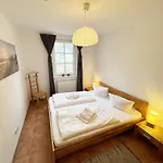 Apartment Haus Meeresblick - Ostseewelle Baabe