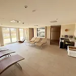 Haus Meeresblick - Ostseewelle Apartment *