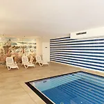 Apartment Haus Meeresblick - Ostseewelle
