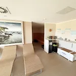 Haus Meeresblick - Ostseewelle Apartment *