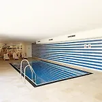 Haus Meeresblick - Ostseewelle Apartment Baabe
