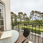 Haus Meeresblick - Ostseewelle Apartment *