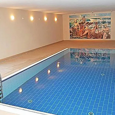 Haus Meeresblick - Ostseewelle Apartament Baabe