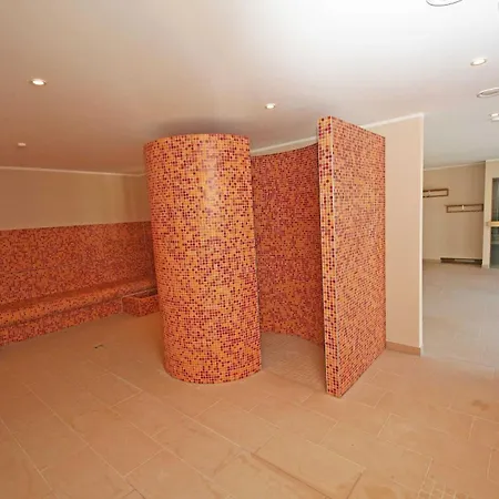 Apartament Haus Meeresblick - Ostseewelle Baabe