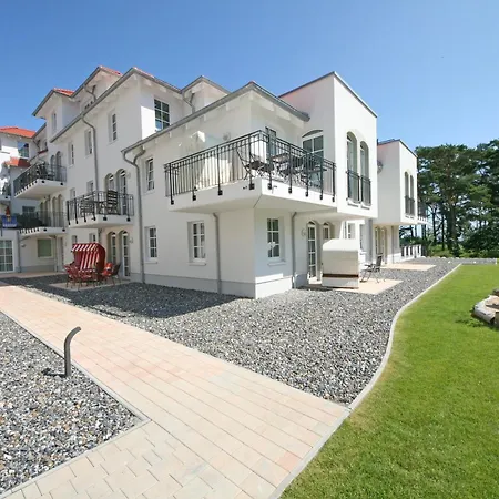 Haus Meeresblick - Ostseewelle